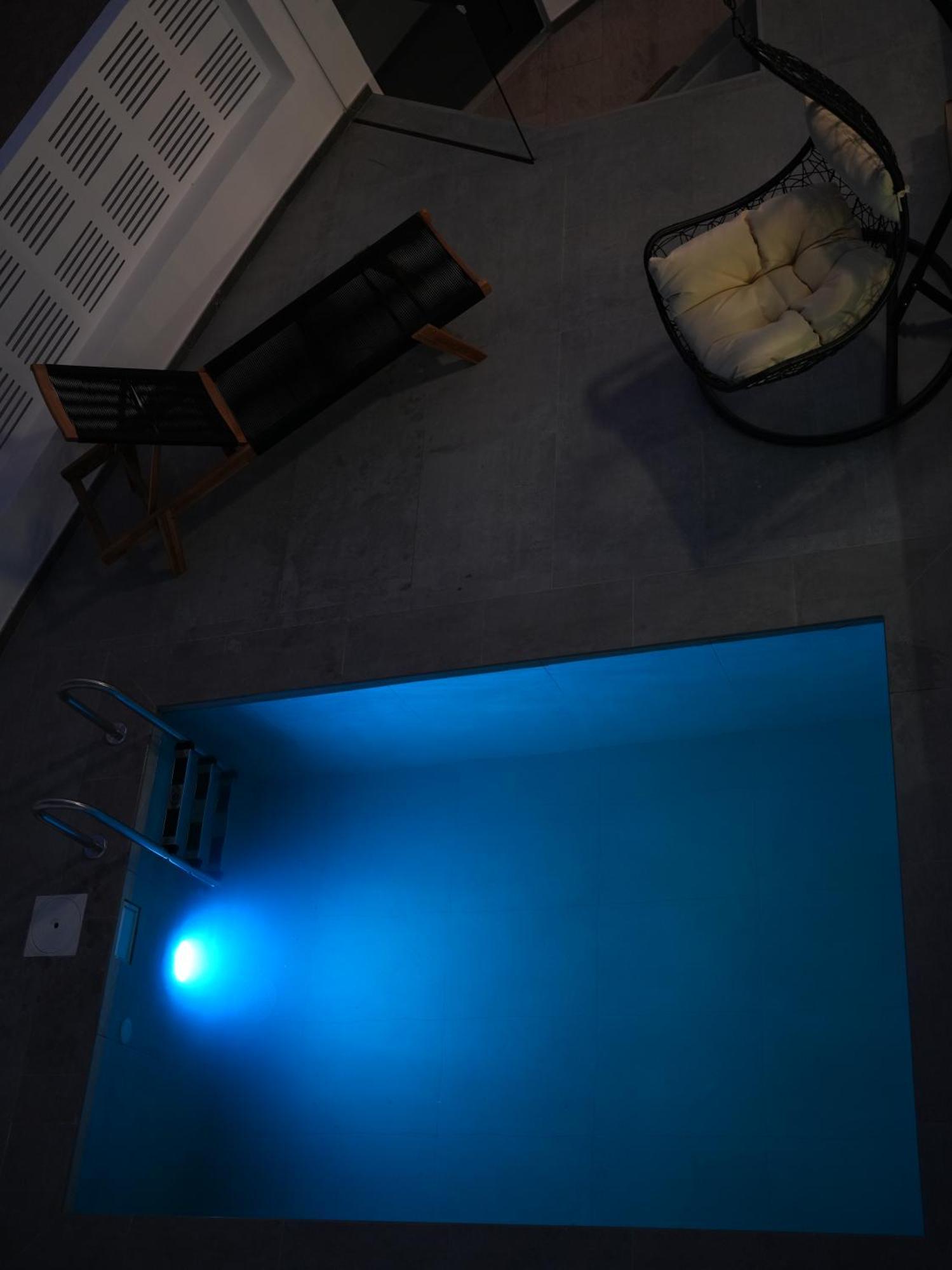 Senses Villa San José Cameră foto